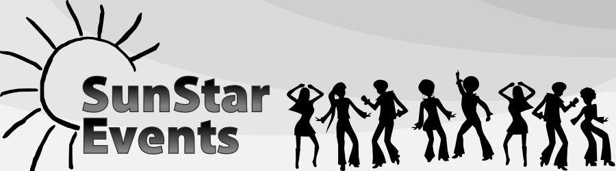 Booking und Künstleragentur SunStar-Events